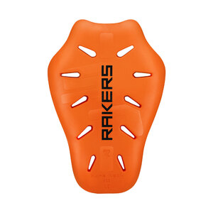 RAKERS - Paraschiena - Paraschiena