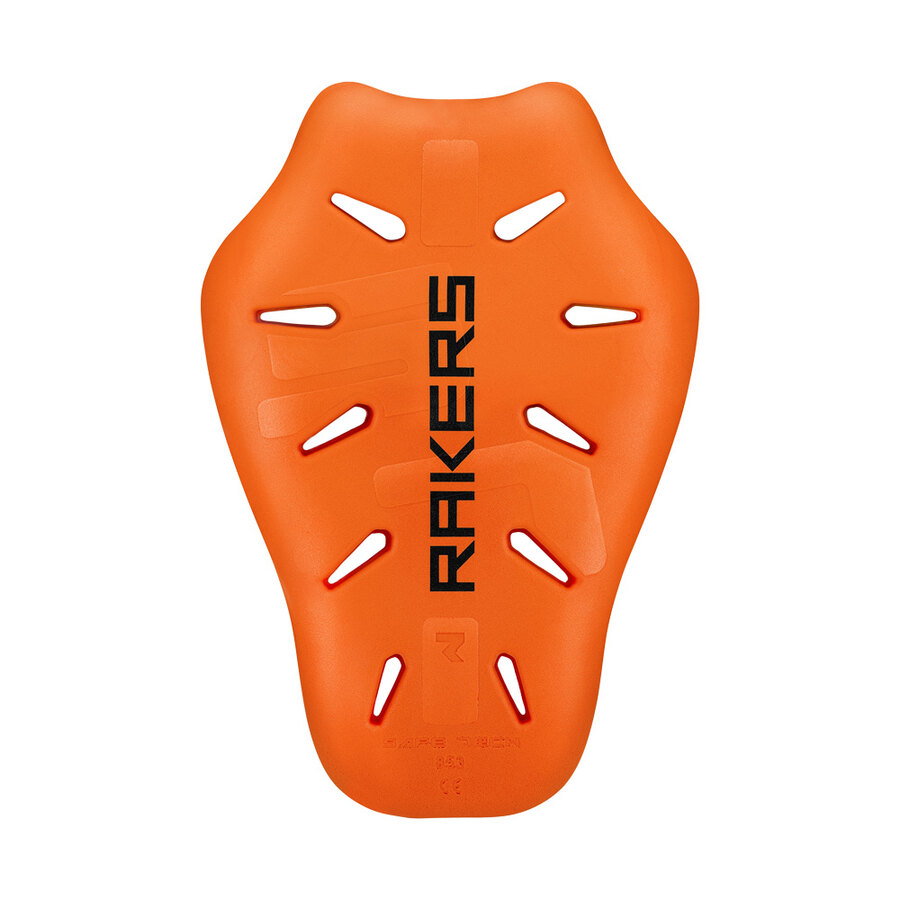 Paraschiena - RAKERS