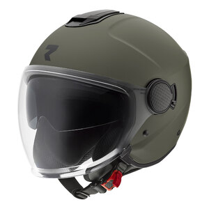 Casco Jet Aperto Metro - RAKERS