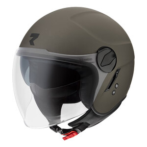 RAKERS - Casco Jet Demi Jet Lineup - Casco Jet Demi Jet