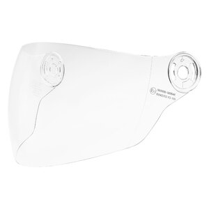 RAKERS - Visiera e accessori Visiera per casco Link - RAKERS - Visiera e accessori