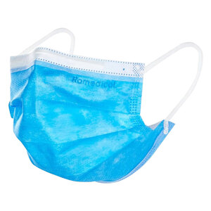 RAMEDICAL - Mascherina facciale Chirurgica - Mascherina facciale