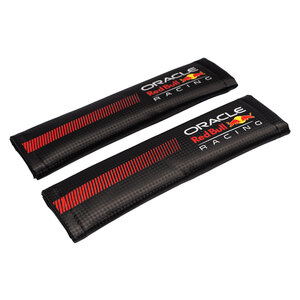 RED BULL - Cuscinetto cintura sportivo Powerbar Carbon - RED BULL - Cuscinetto cintura sportivo