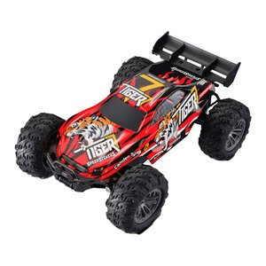 REEL TOYS - Modellino radio comandato Sport Trax Buggy Tiger - REEL TOYS - Modellino radio comandato