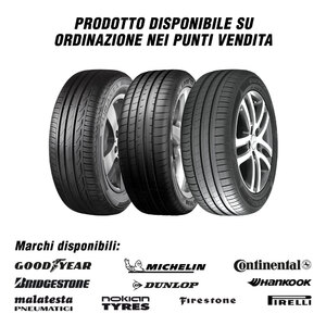 RICAMBI VARI - Pneumatico - RICAMBI VARI Alfa Romeo, Audi, Bmw, Chevrolet, Chrysler, Citroen, Dacia, Daewoo, Daihatsu, Dodge - Pneumatico