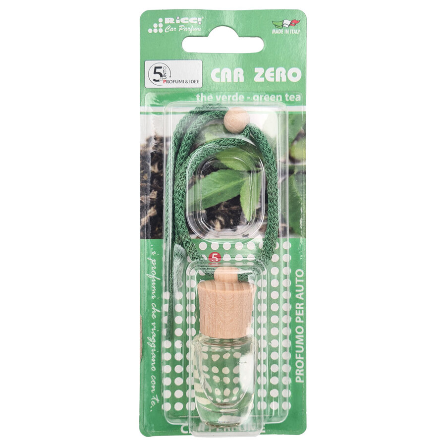 Profumi da appendere - RICCI