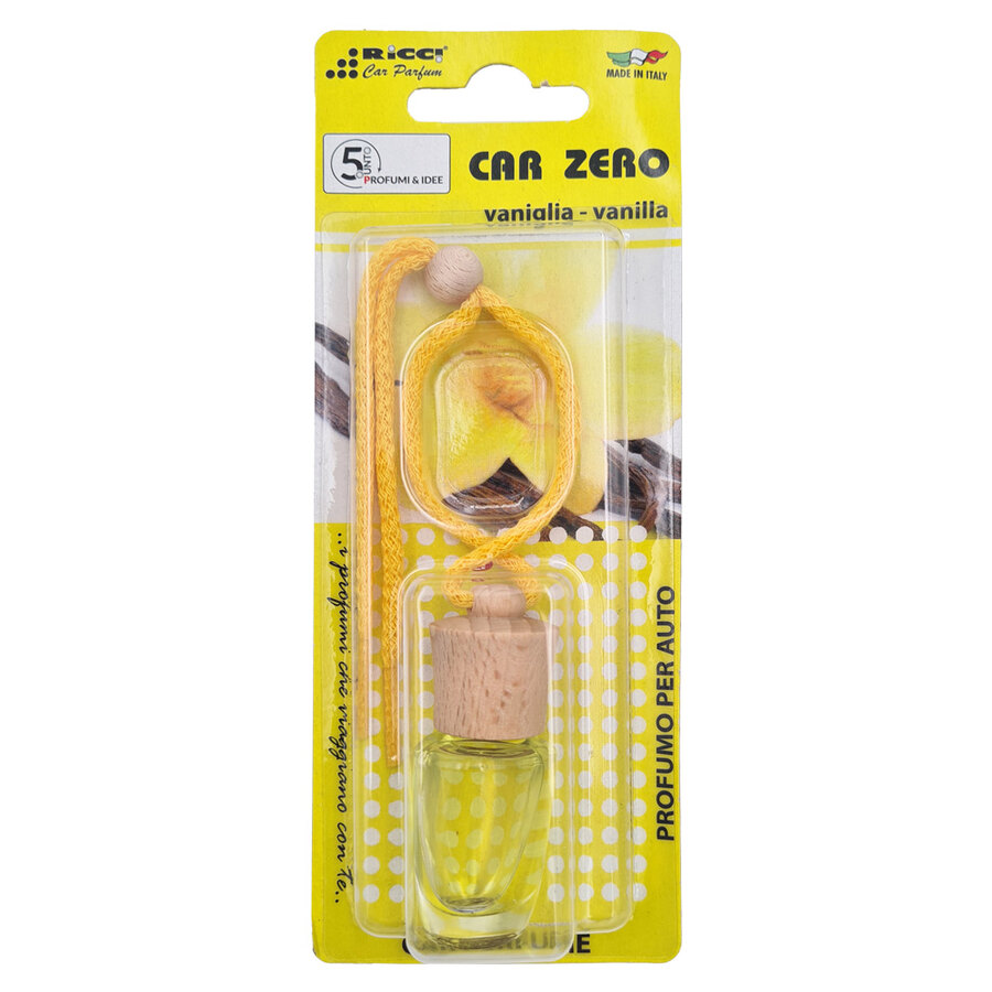 Profumi da appendere - RICCI