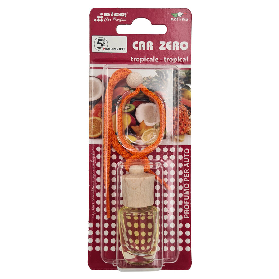 Profumi da appendere - RICCI