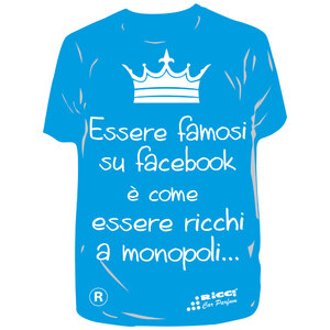 RICCI - Profumi da appendere T-Shirt - RICCI - Profumi da appendere