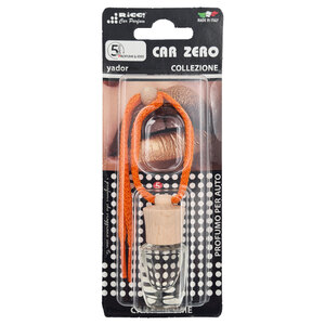 RICCI - Profumi da appendere Car Zero Yadore - RICCI - Profumi da appendere