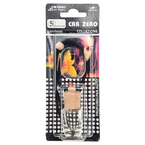 RICCI - Profumi da appendere Car Zero Narcisus - RICCI - Profumi da appendere