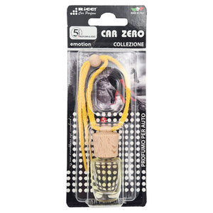 RICCI - Profumi da appendere Car Zero Emotion - RICCI - Profumi da appendere