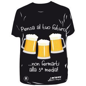 RICCI - Profumi da appendere T-Shirt - RICCI - Profumi da appendere