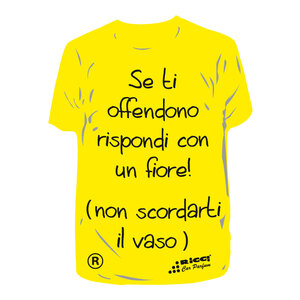 RICCI - Profumi da appendere T-Shirt - RICCI - Profumi da appendere