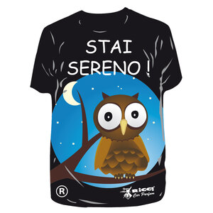 RICCI - Profumi da appendere T-Shirt - RICCI - Profumi da appendere