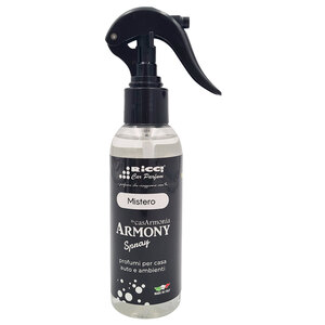 RICCI - Profumi spray Armony Mistero - RICCI - Profumi spray