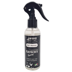 RICCI - Profumi spray Armony R&P Woman - RICCI - Profumi spray