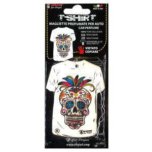 Profumi da appendere T-Shirt - RICCI - RICCI