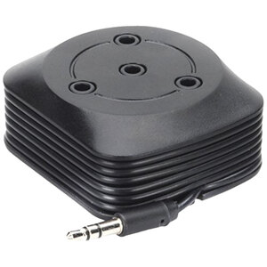 RICHTER - Auricolare 4 uscite - RICHTER - Auricolare