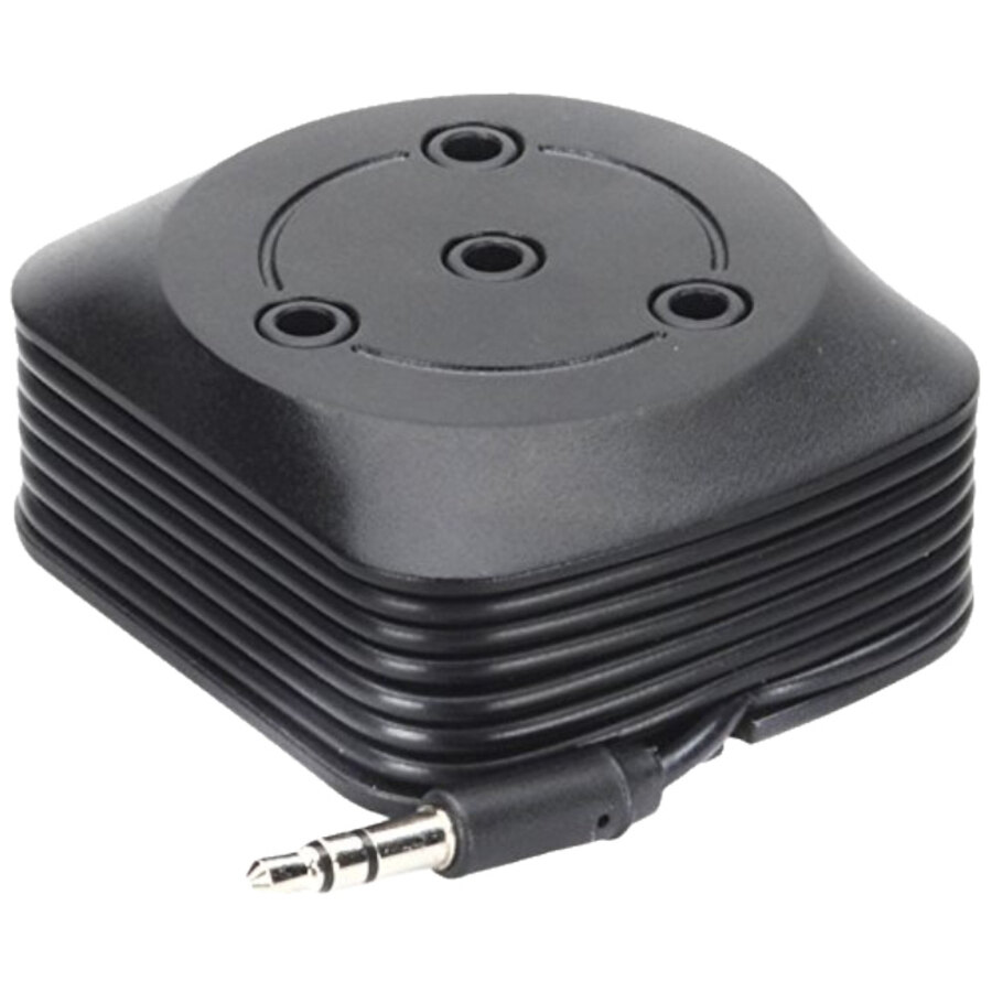 Auricolare 4 uscite - RICHTER