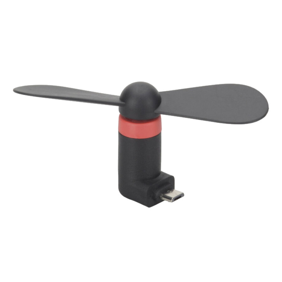 Ventilatori USB e micro USB - RICHTER