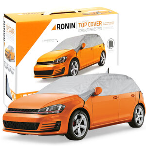 RONIN - Copriauto copri tetto-cristalli Rooftop - Copriauto copri tetto-cristalli