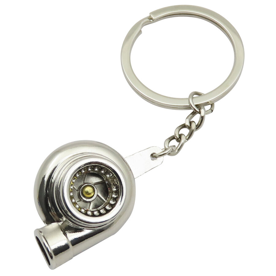 Portachiavi Turbo - ROX