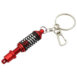 ROX - Portachiavi Ammortizzatore - ROX - Portachiavi