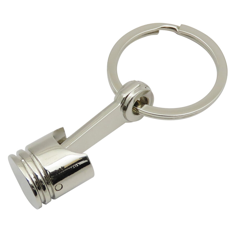 Portachiavi Pistone - ROX