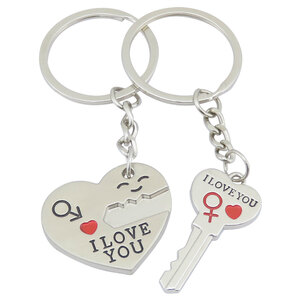 Portachiavi Love - ROX - ROX