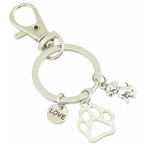 ROX - Portachiavi Dog - ROX - Portachiavi