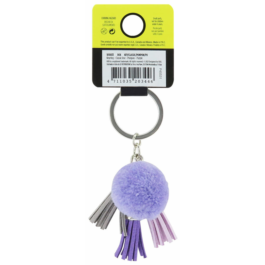 OMP PR934 Portachiavi - Accessorio Auto Ufficiale OMP
