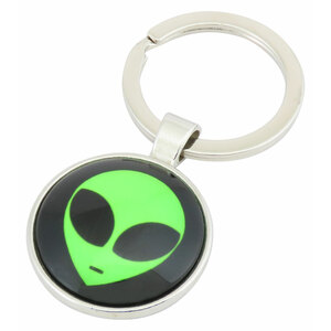ROX - Portachiavi Alieno - ROX - Portachiavi