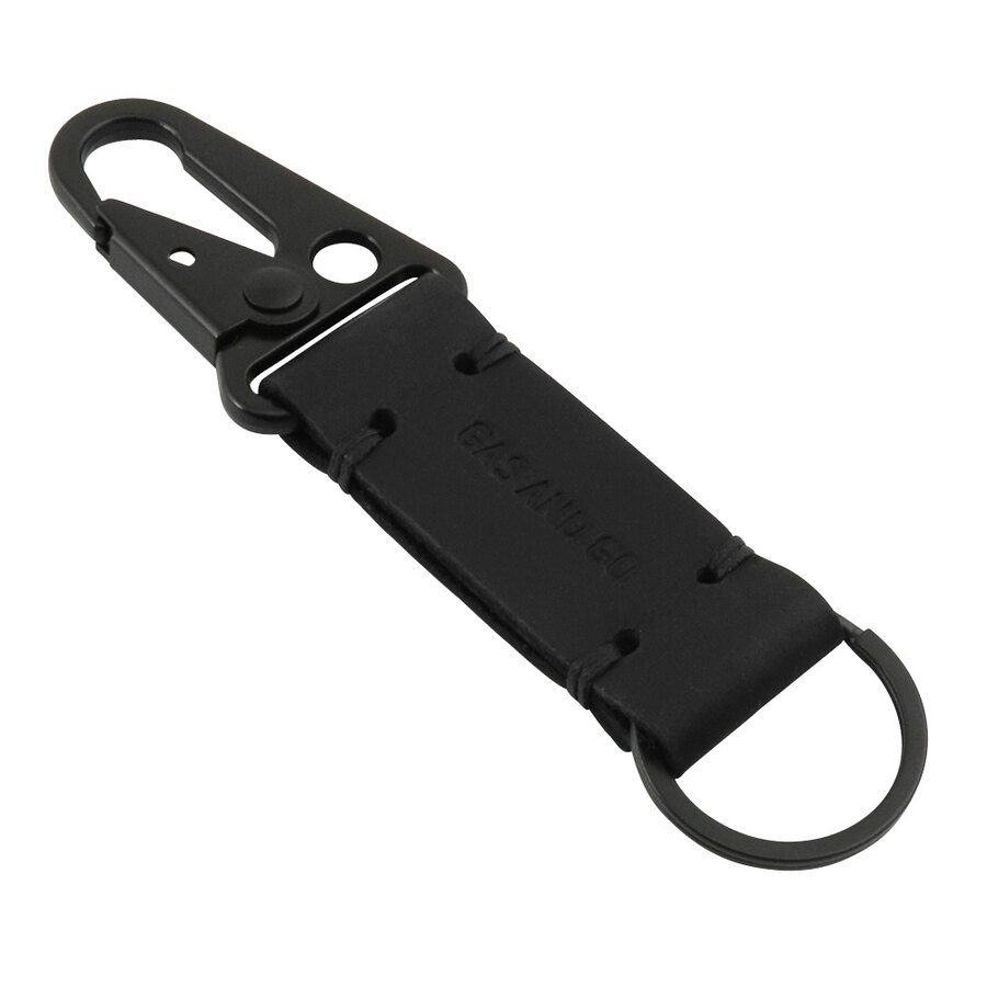 Portachiavi Gas and Go - ROX