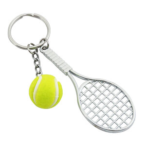 ROX - Portachiavi Tennis - ROX - Portachiavi