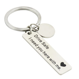 ROX - Portachiavi Drive safe - ROX - Portachiavi