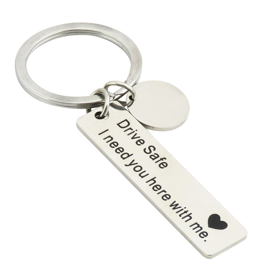 Portachiavi Drive safe - ROX