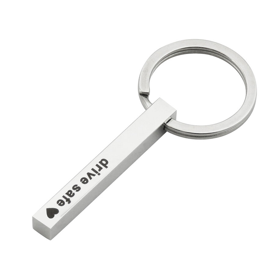 Portachiavi Drive Safe - ROX