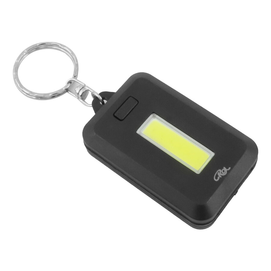 Portachiavi Con LED COB - ROX