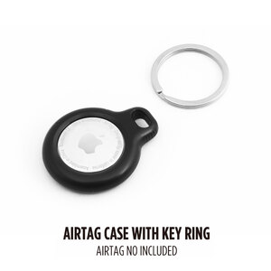 Portachiavi Porta Airtag - ROX - ROX