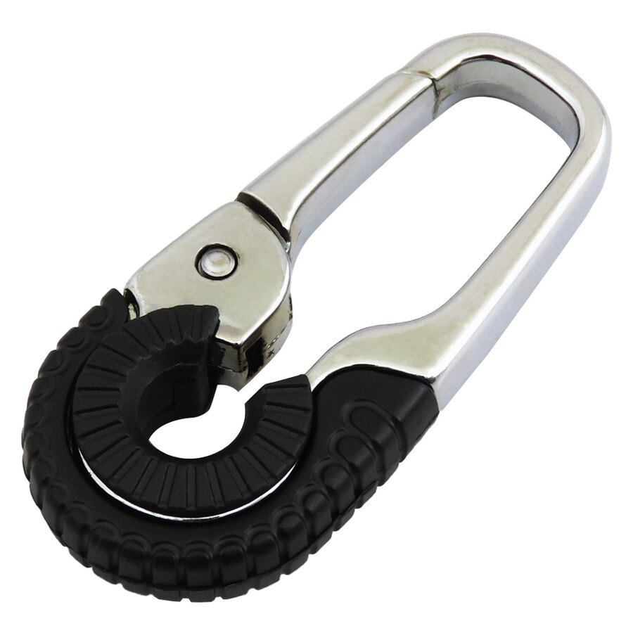 Portachiavi Moschettone - ROX