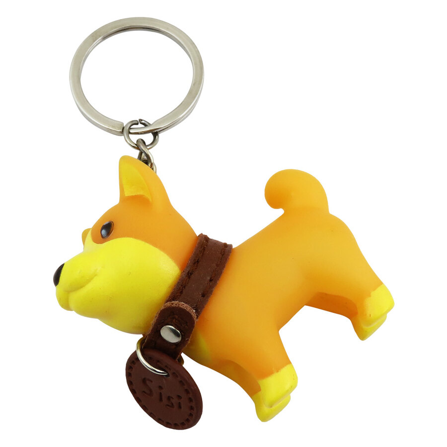 Portachiavi Cane - ROX