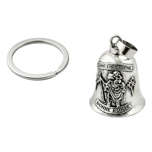 ROX - Portachiavi Guardian Bell 1 - ROX - Portachiavi