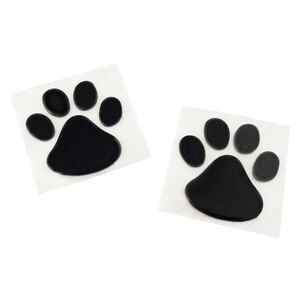 ROX - Emblema 3D Zampa - ROX - Emblema 3D