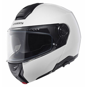 SCHUBERT - Casco Modulare Concept - Casco Modulare