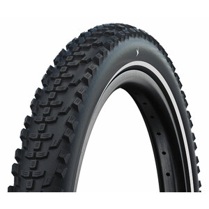 SCHWALBE - Copertone Smart Sam Cargo  - SCHWALBE - Copertone