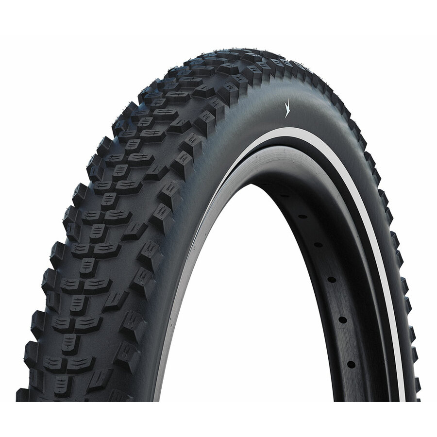 Copertone Smart Sam Cargo - SCHWALBE