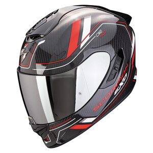 Casco Integrale Exo 1400 Evo II Carbon Air Mirage - SCORPION EXO