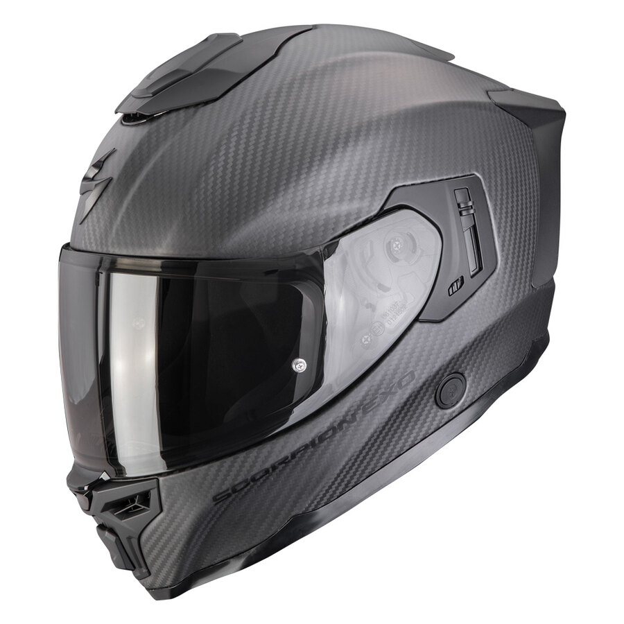 Casco Integrale Exo-1500 Carbon Air - SCORPION EXO