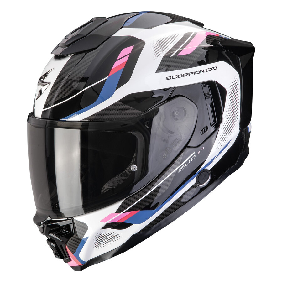 Casco Integrale Exo-1500 Air Sleek - SCORPION EXO